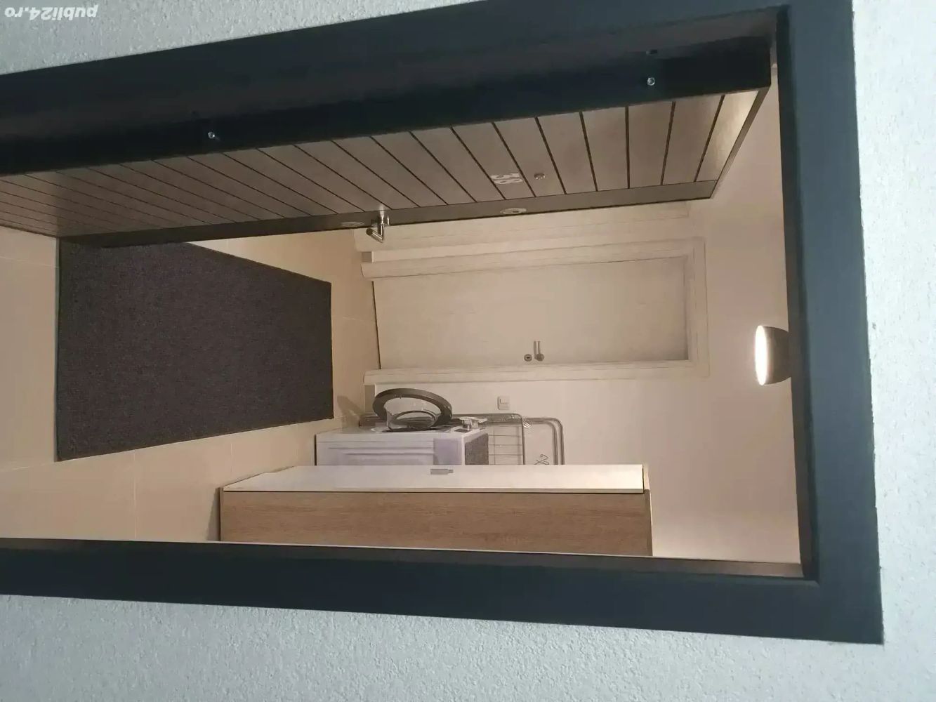 Inchiriez Apartament Militari Resident