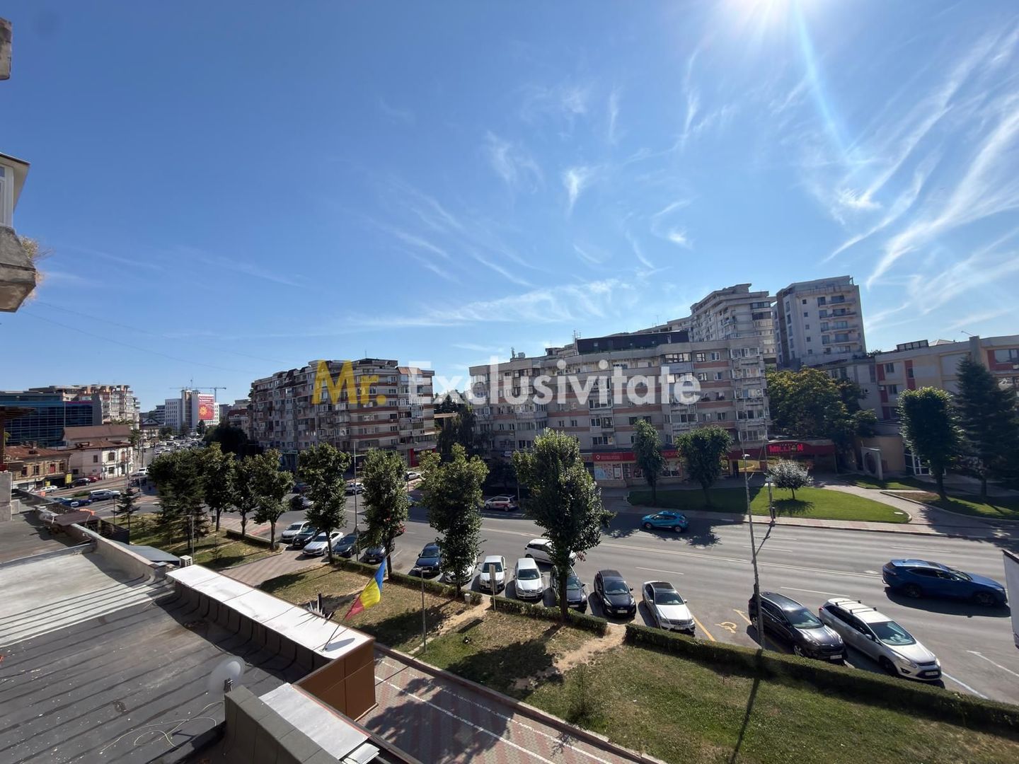 Apartament 2 camere de inchiriat – Zona Ultracentrala- Pitesti - imaginea 9