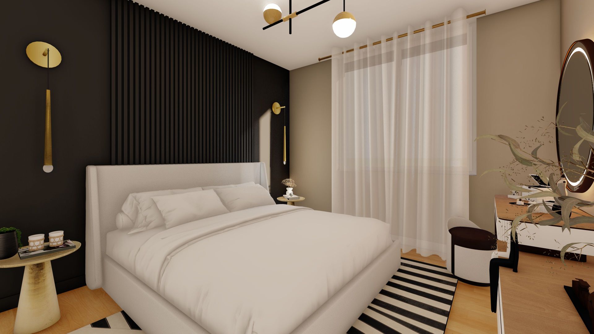 Imagine 1 - Apartament nou ARED, 44 mp utili – Direct de la dezvoltator