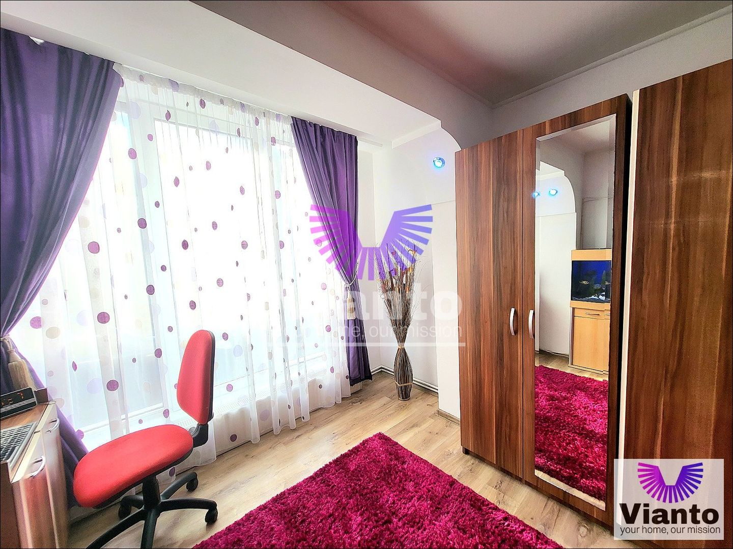 Garsoniera | Zona Terezian | Sibiu