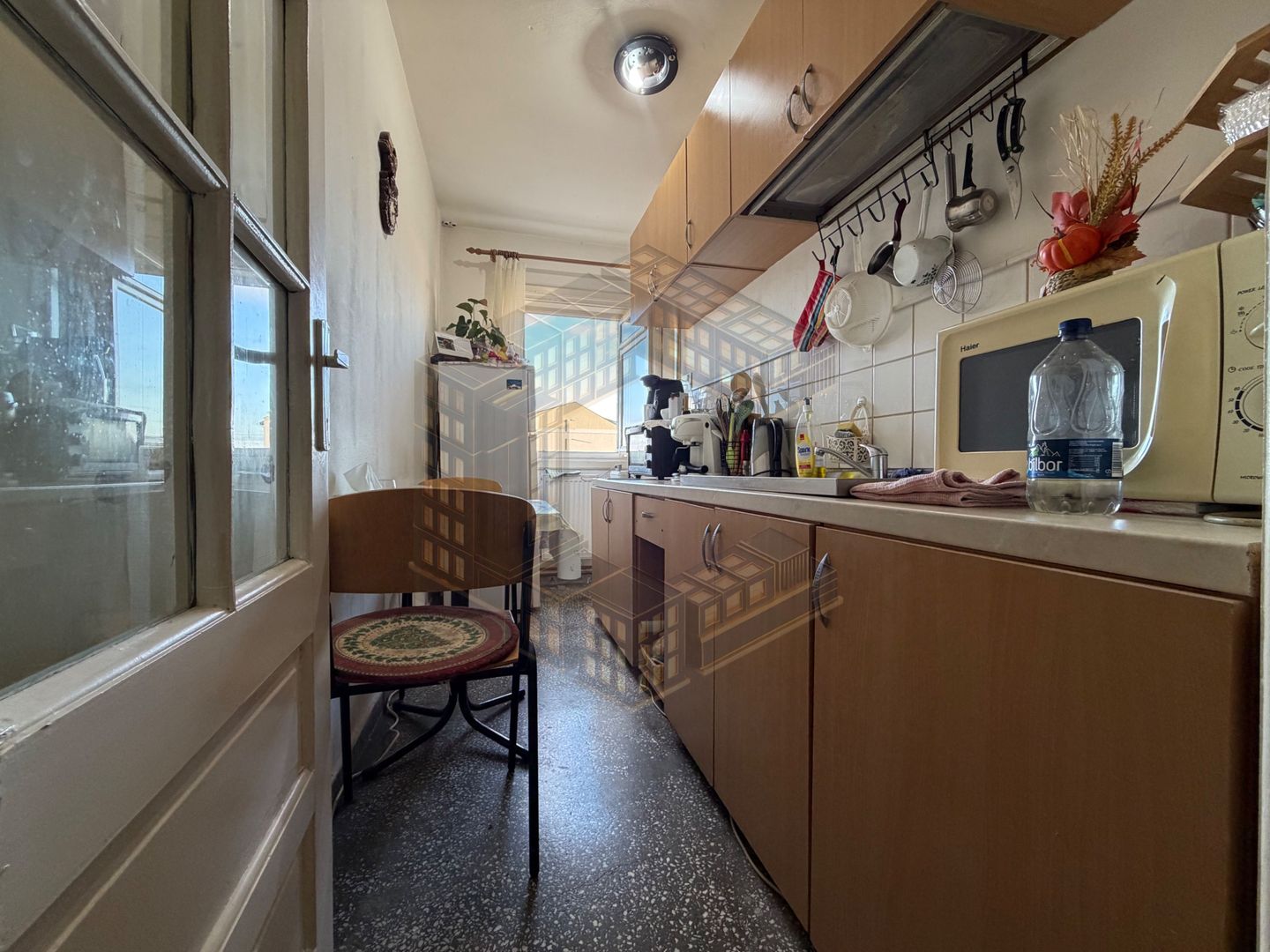 Apartament cu o cameră de vânzare, decomandat, zona Steaua, Timișoara - imaginea 3