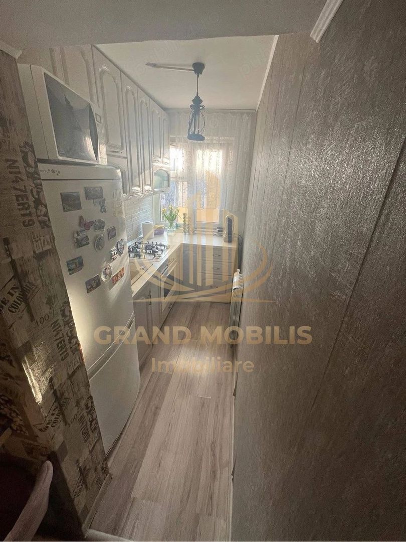 Apartament 2 camere, 40 mp utili, etaj 4/5, zona Calea Șagului - imaginea 4