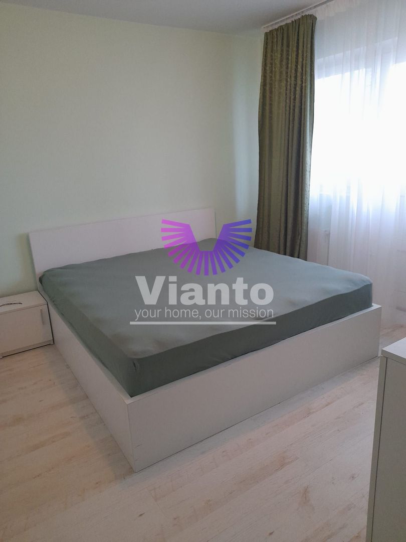 Apartament 2 camere 64m Zona Tilisca-Calea Poplacii