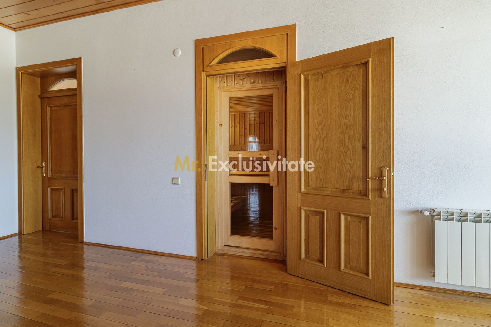 Domeniu privat 5.000 mp, cu reședință de 625 mp și piscină, Corbeanca - imaginea 16