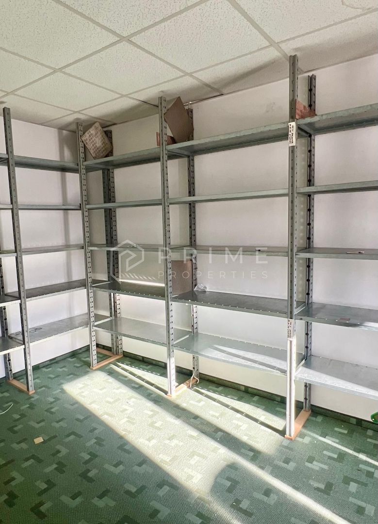 Spațiu Comercial Premium Semicentral | 430 mp | Parcare privată - imaginea 10