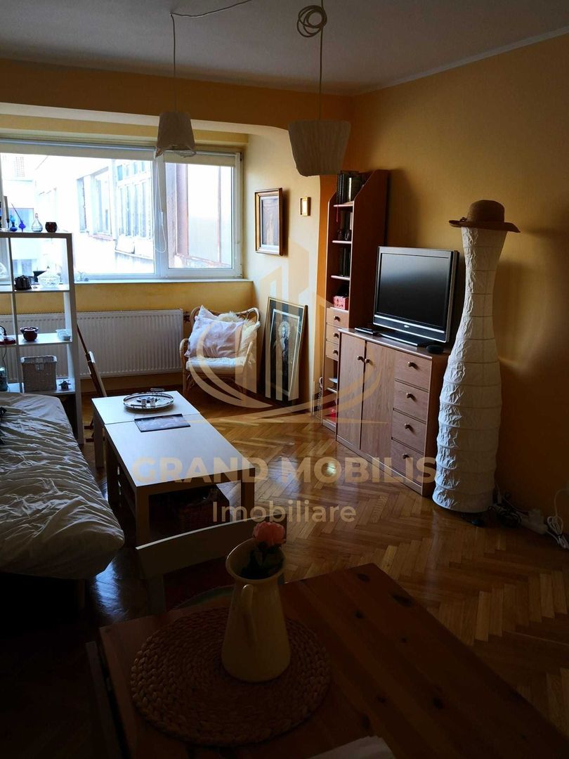 Apartament 2 camere de vanzare langa parc Tineretului - imaginea 2