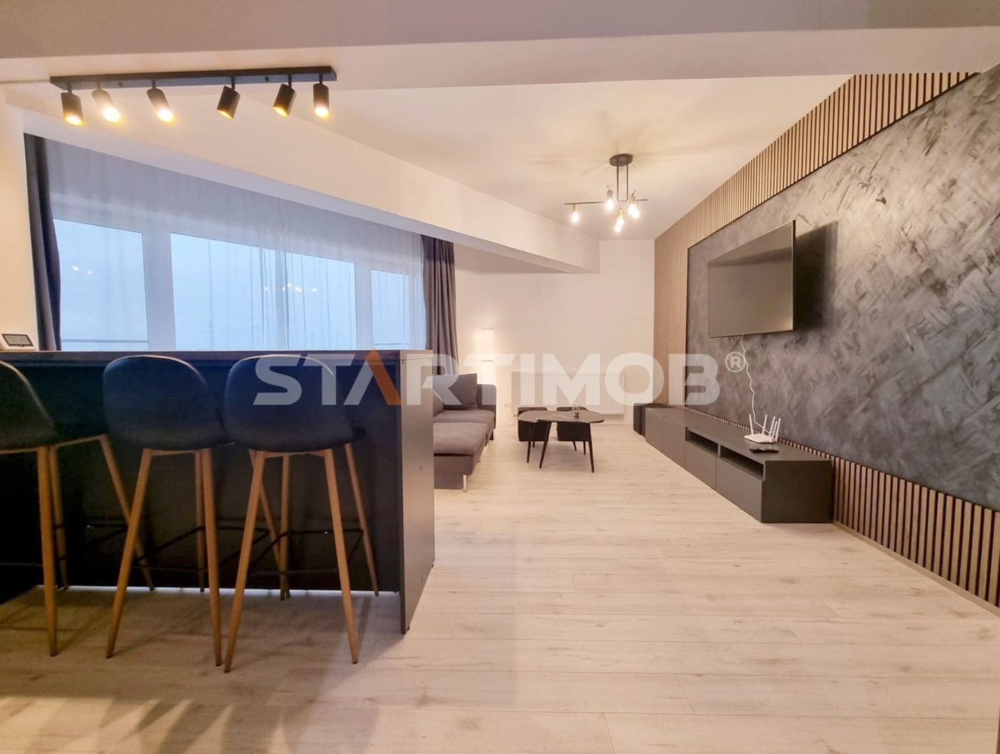 Apartament 3 camere Vivamus Residence