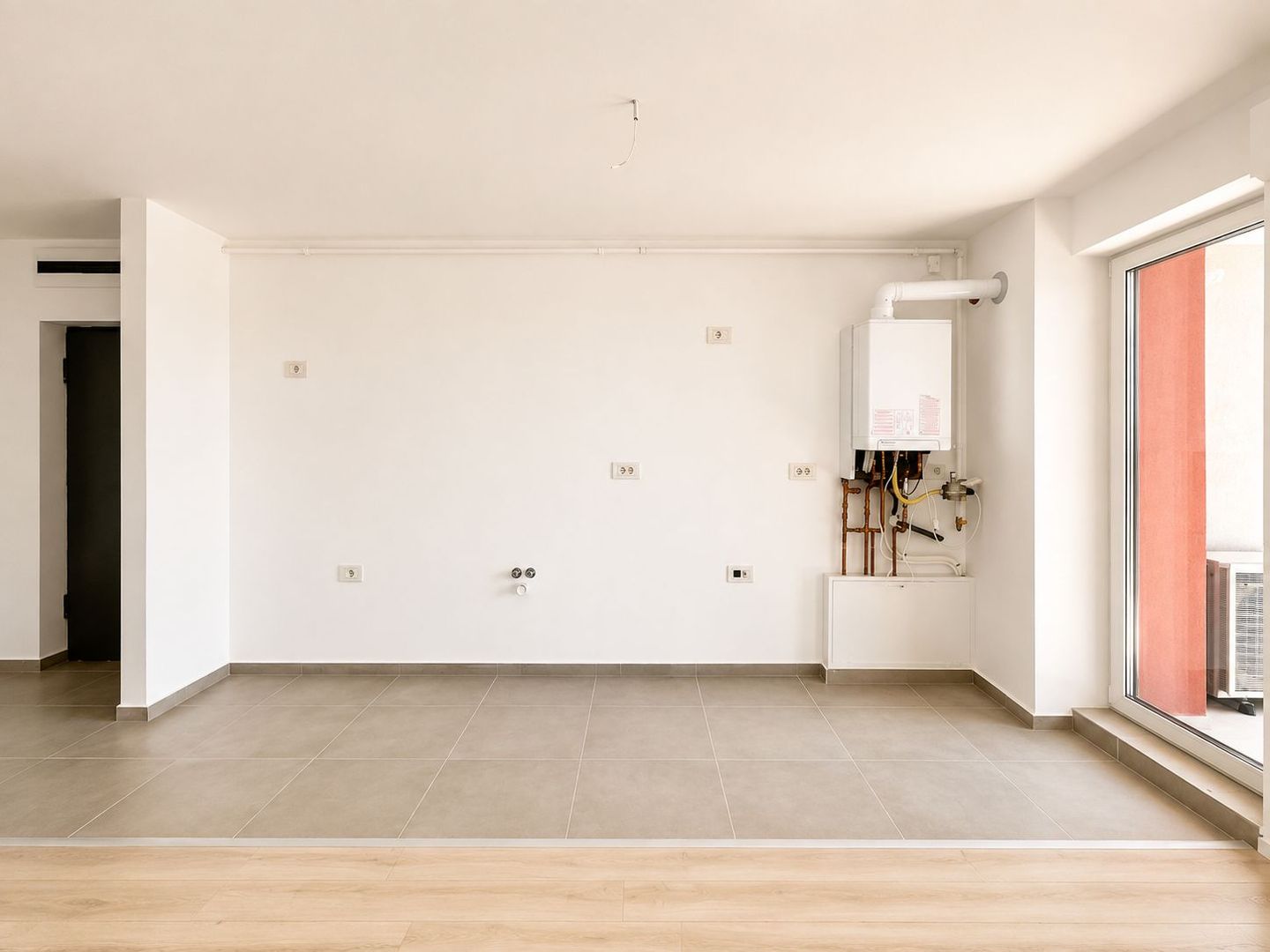 Apartament finalizat cu 3 camere | Denya Forest - imaginea 3