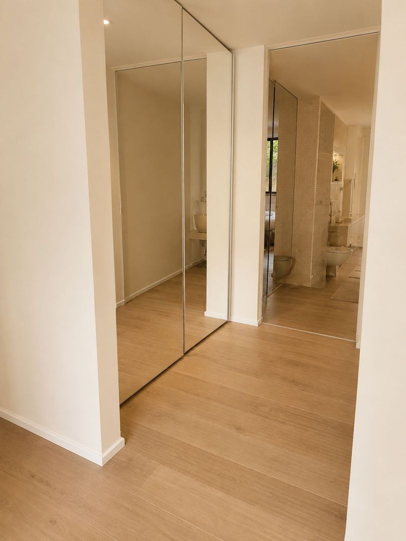 Apartament exclusivist | Prima chirie | Zona de dressing [+21% TVA] - imaginea 15