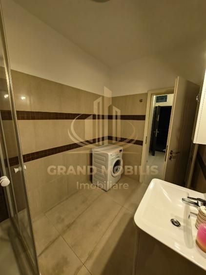 Apartament de inchiriat in zona Braytim, Timisoara, 80mp, 3 camere, 2 bai - imaginea 14