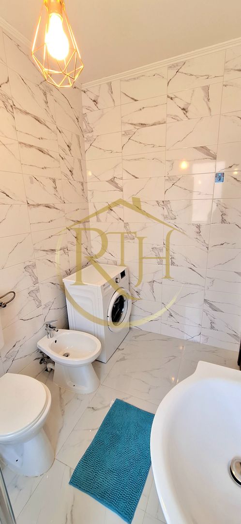 Apartament 2 camere modern, Braytim-Giroc, parcare inclusă, 0% Comision - imaginea 20