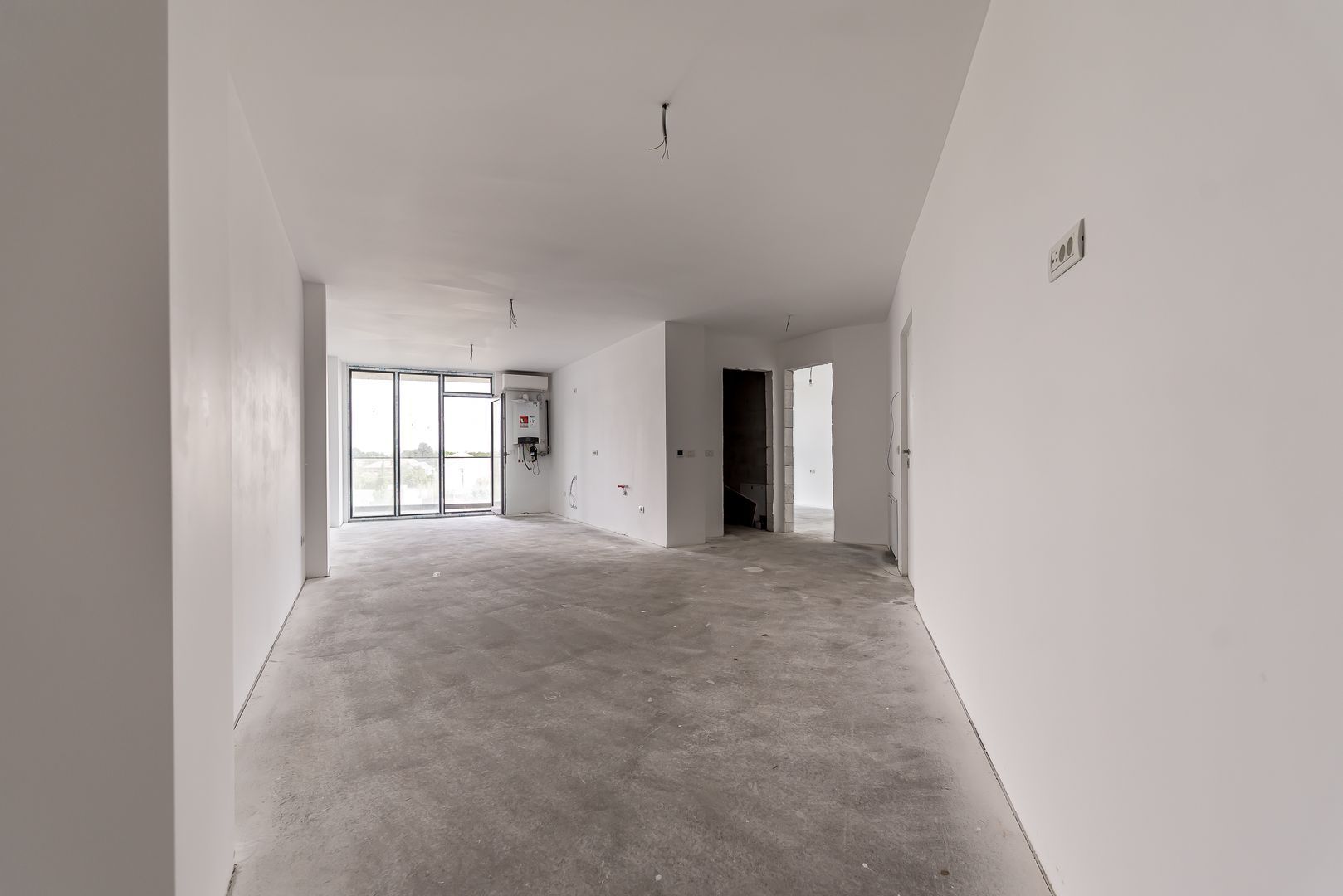 Imagine 3 - Apartament 2 camere - etaj 2 - 67 mp utili - Subcetate - COMISION 0