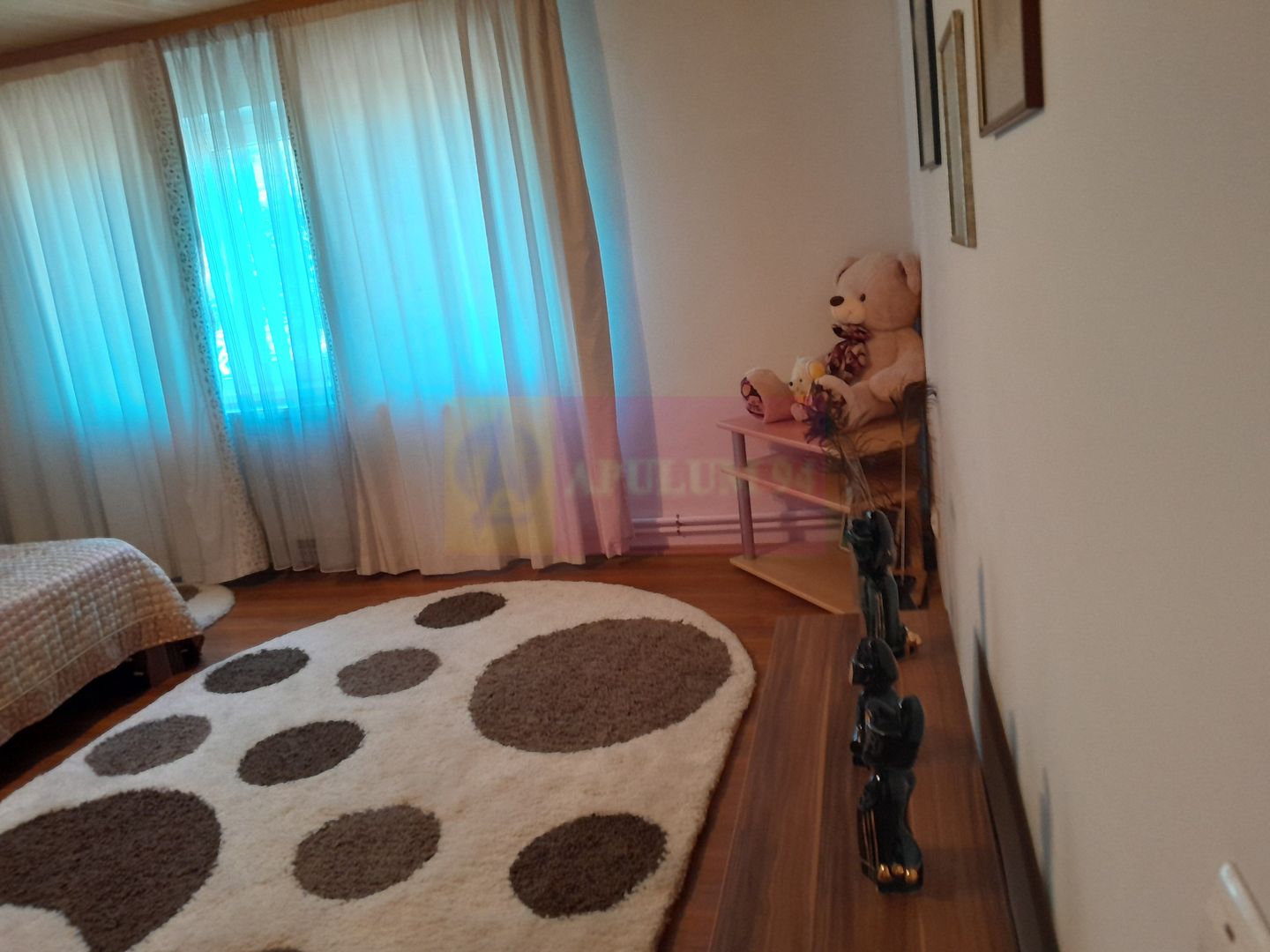 Movilita  (IL) - de vanzare casa 5 cam p+1