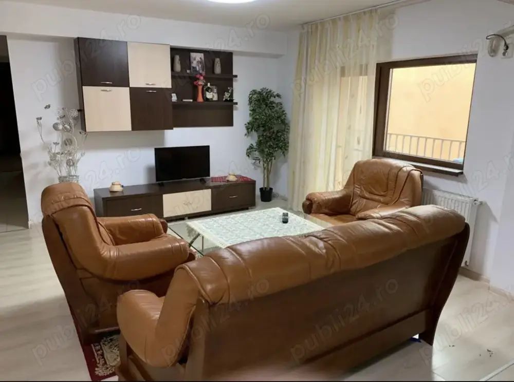 Apartament 3 camere Berceni