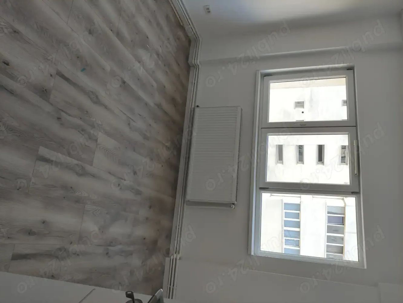 Apartament 4 camere Bricostore