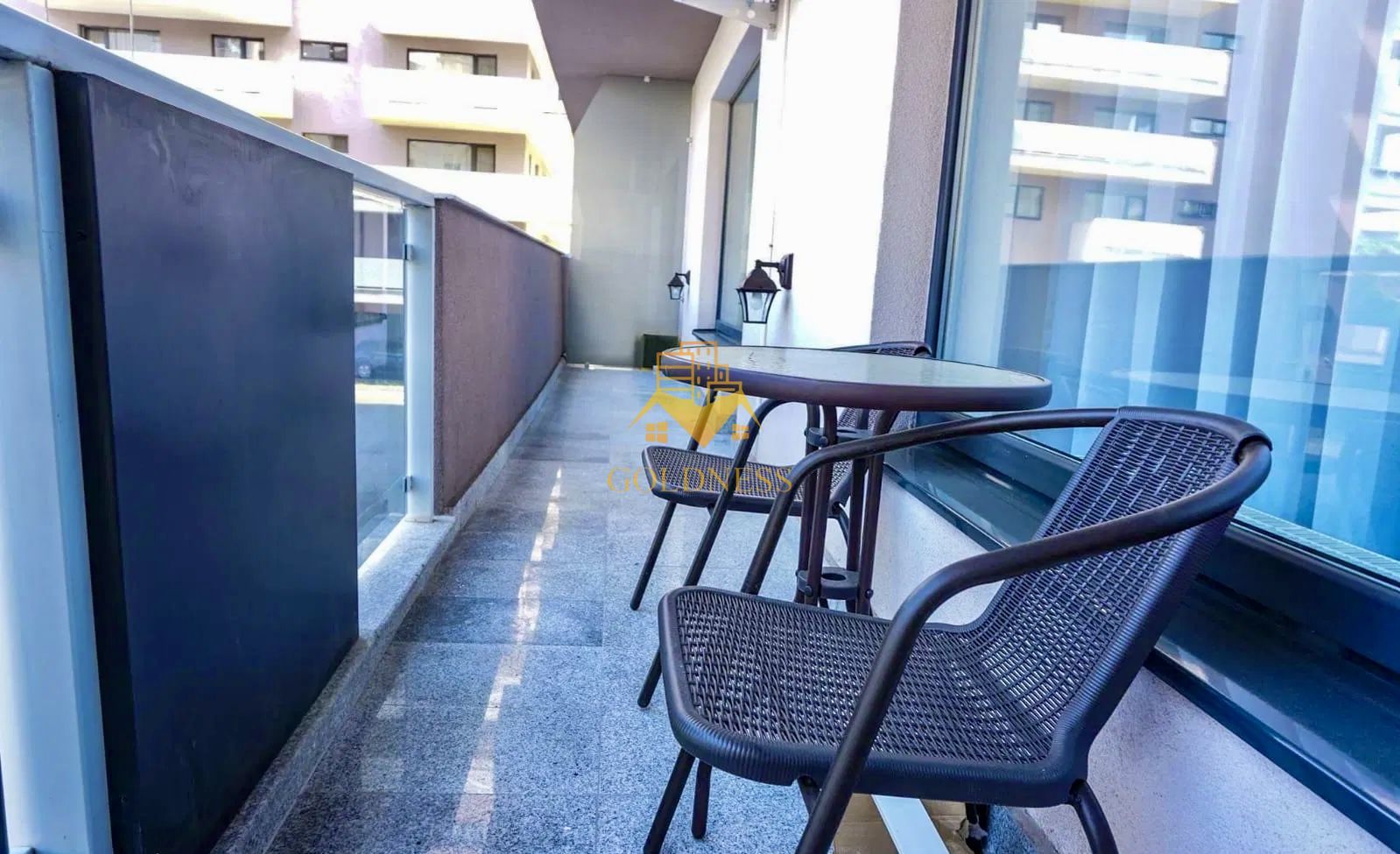 2 camere open space, Modern, Parcare, Dorobantilor, OMV, Marasti - imaginea 8