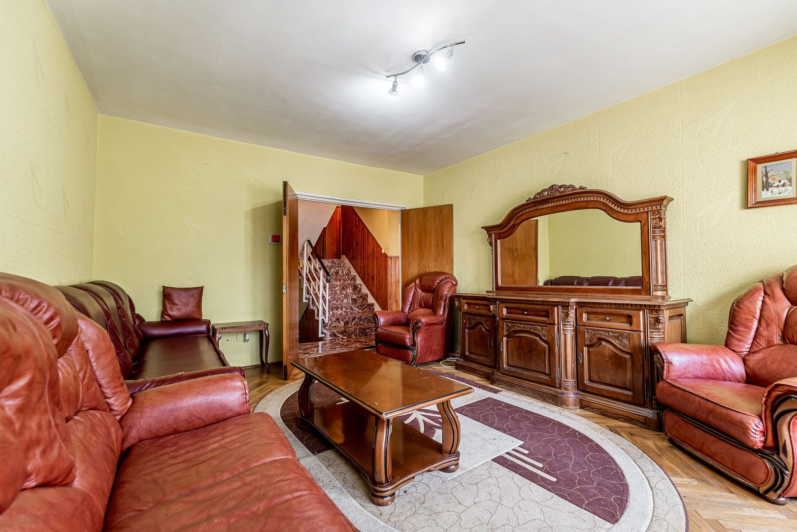 Imagine 1 - Apartament 3 camere - tip Samantha - etaj 1 - Polivalenta - COMISION 0