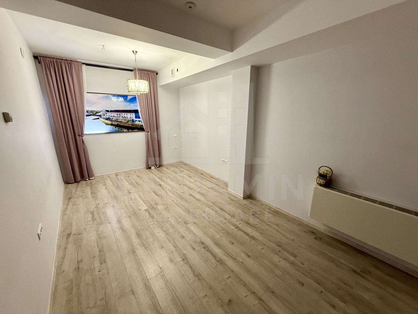 2 camere tip birouri - Centrul Vechi - Lipscani Pino -etaj 1 - imaginea 4