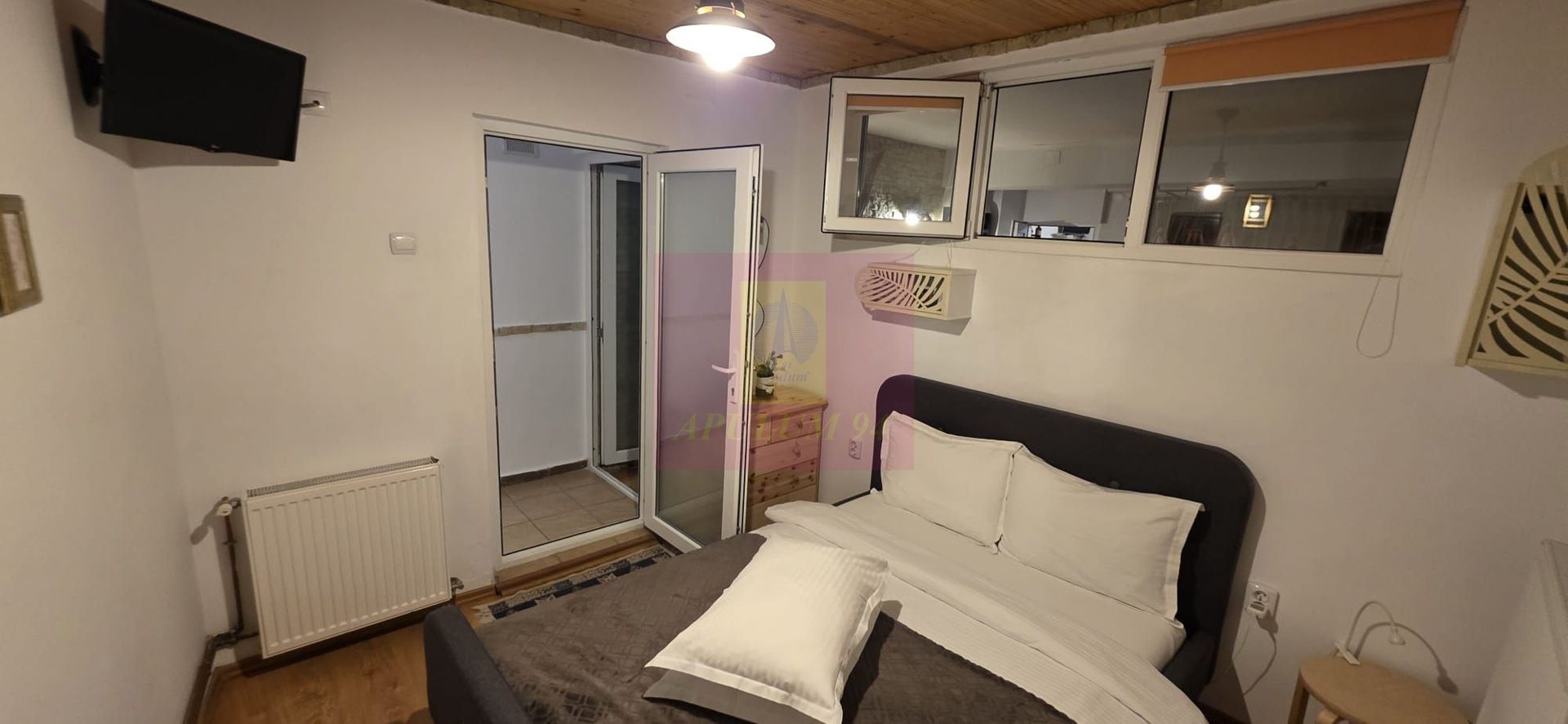 Apartament cu 2 camere de vânzare în Sinaia – Cartierul Furnica - imaginea 9
