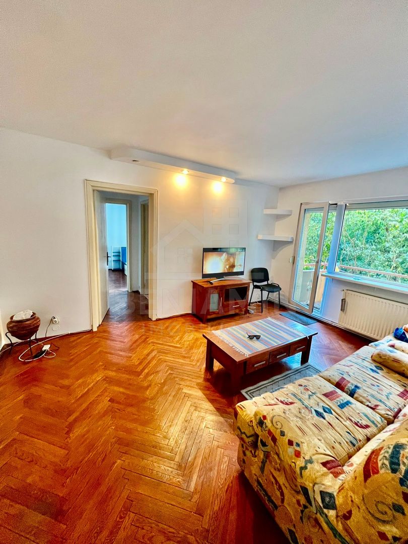 Apartament 3Camere-66mp- Etaj1-Centrala Termica- Cartier Astra-Brasov - imaginea 7