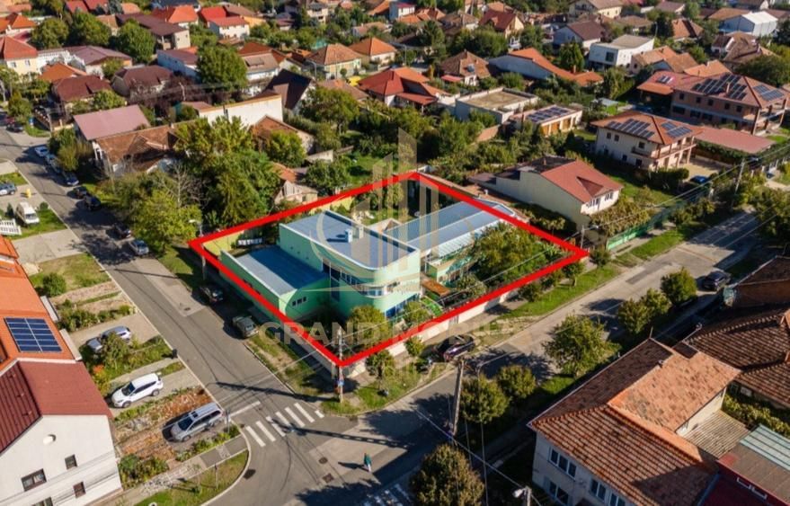 Proprietate Premium cu Piscină – 450 MP – De Închiriat în Timișoara