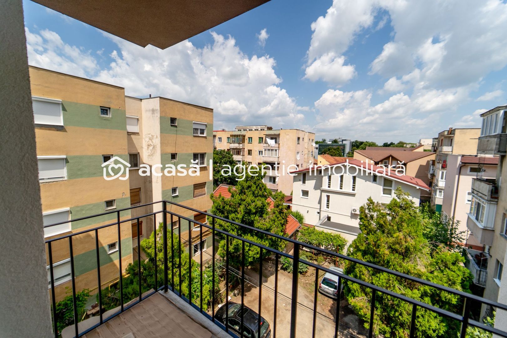 Imagine 5 - Apartament modern, pe str Tudor Vladimirescu Arad