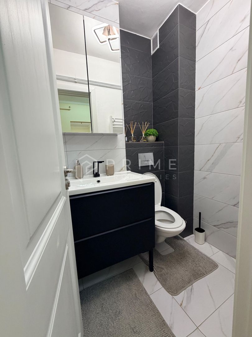 Apartament de închiriat | 3 camere, 2 băi | Tudor - imaginea 18