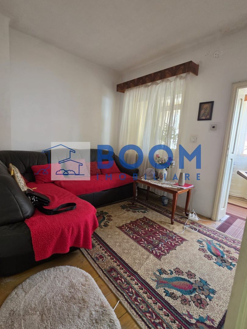 Casă 4 camere | Zona Centrala | Investitie - imaginea 4