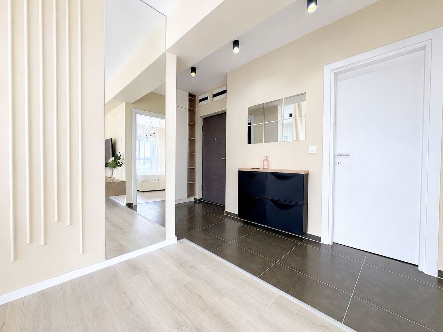 COM 0% Apartament nou cu 2 camere si gradina | Denya Forest