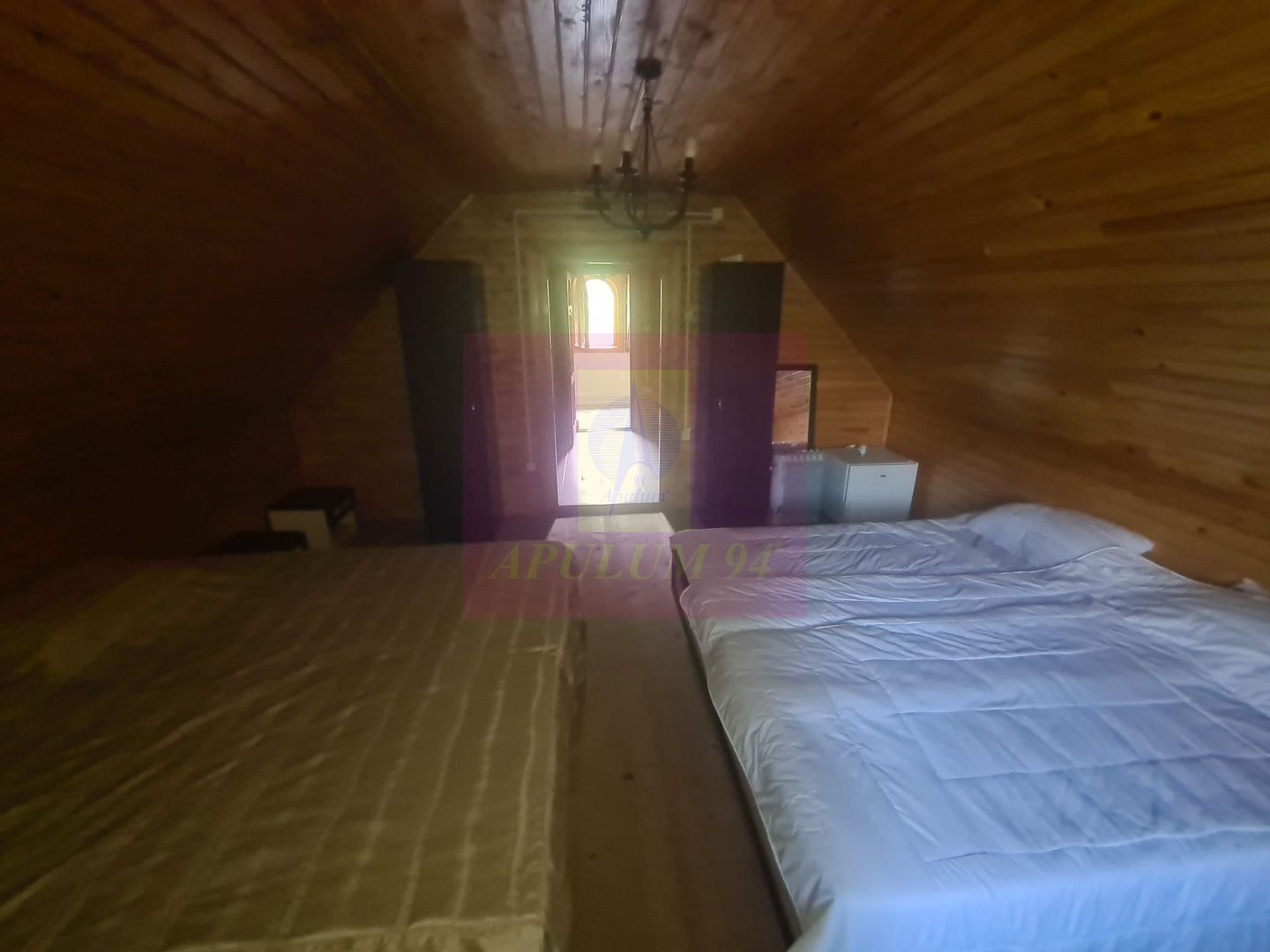 Vila de vanzare in Campina - Zona Lunca Mare