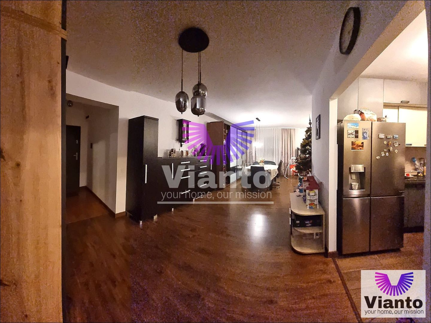 Apartament premium 3 camere 93mp | Zona Rahovei | Terasa + 2 balcoane