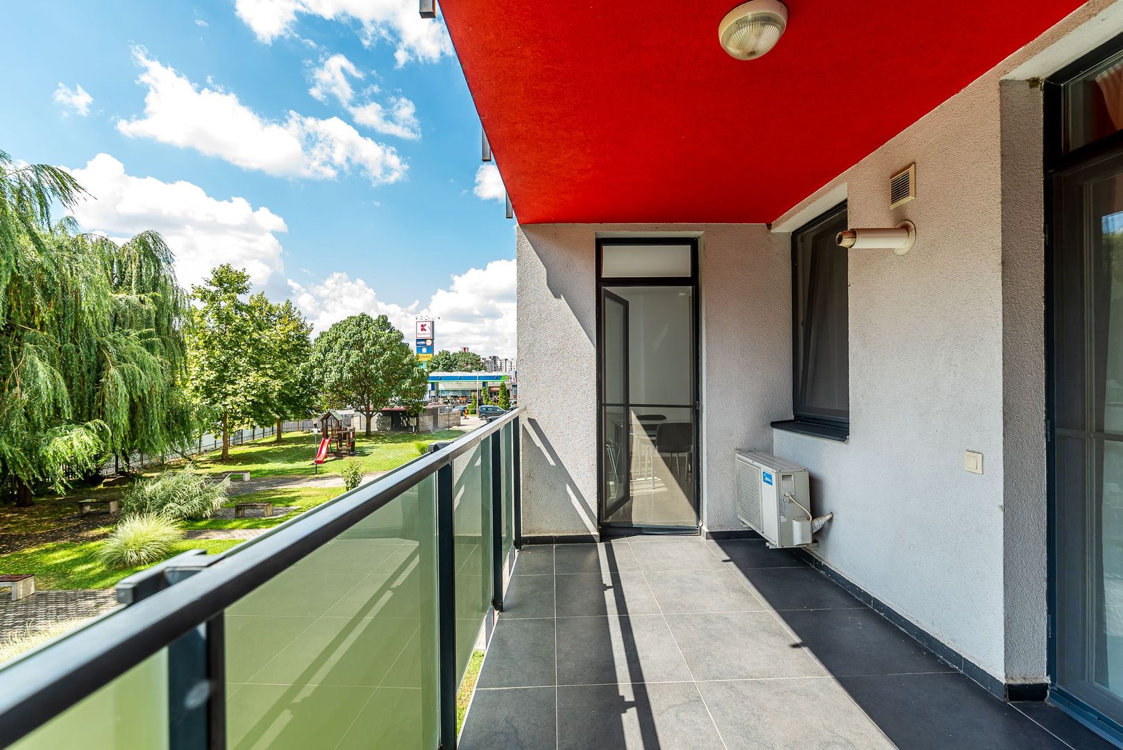 Imagine 1 - Apartament 2 camere ARED KAUFLAND - etaj 1 - COMISION 0