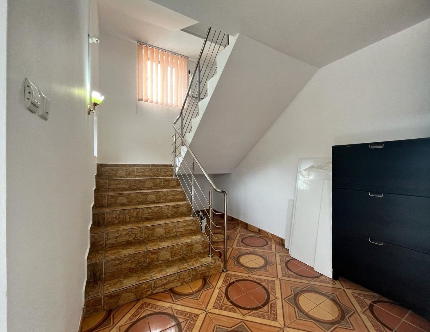 Inchiriere casa activitati office sau spatiu locativ Baneasa - imaginea 6