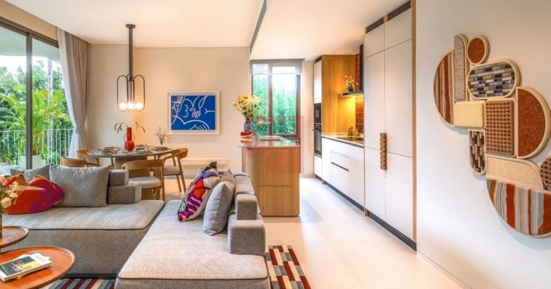 Freehold, The Standard Residences - imaginea 6
