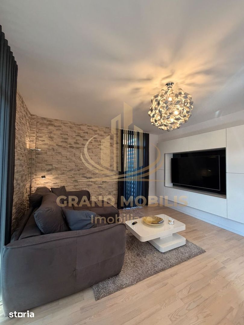 🏡Apartament 2 camere Braytim - imaginea 8