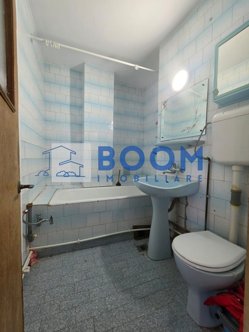 Apartament 3 camere | Centrala proprie | Proiect lift aprobat - imaginea 7