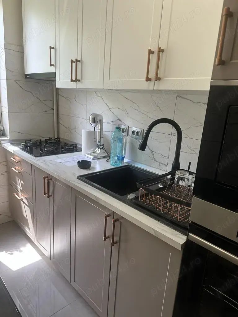 Apartament 2 camere decomandat S306