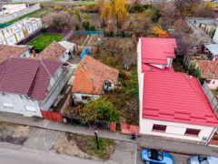 Teren în Pârneava – locație premium pentru casă sau duplex