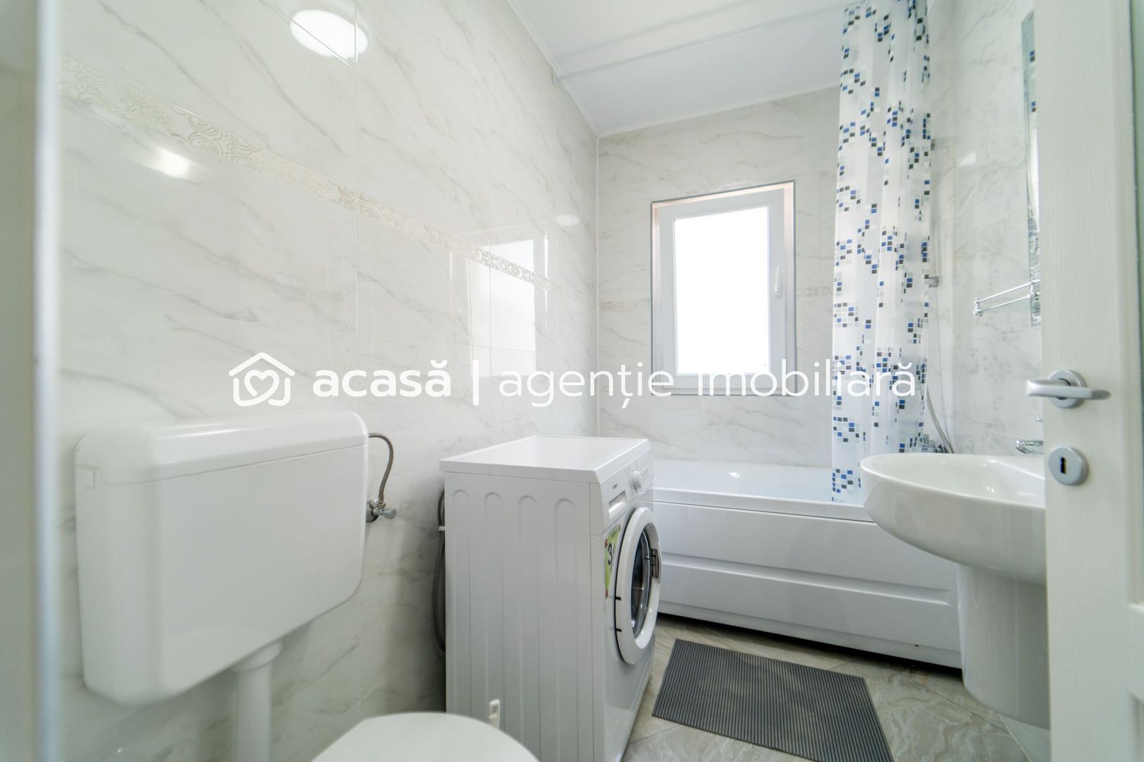 Imagine 7 - Apartament modern, pe str Tudor Vladimirescu Arad