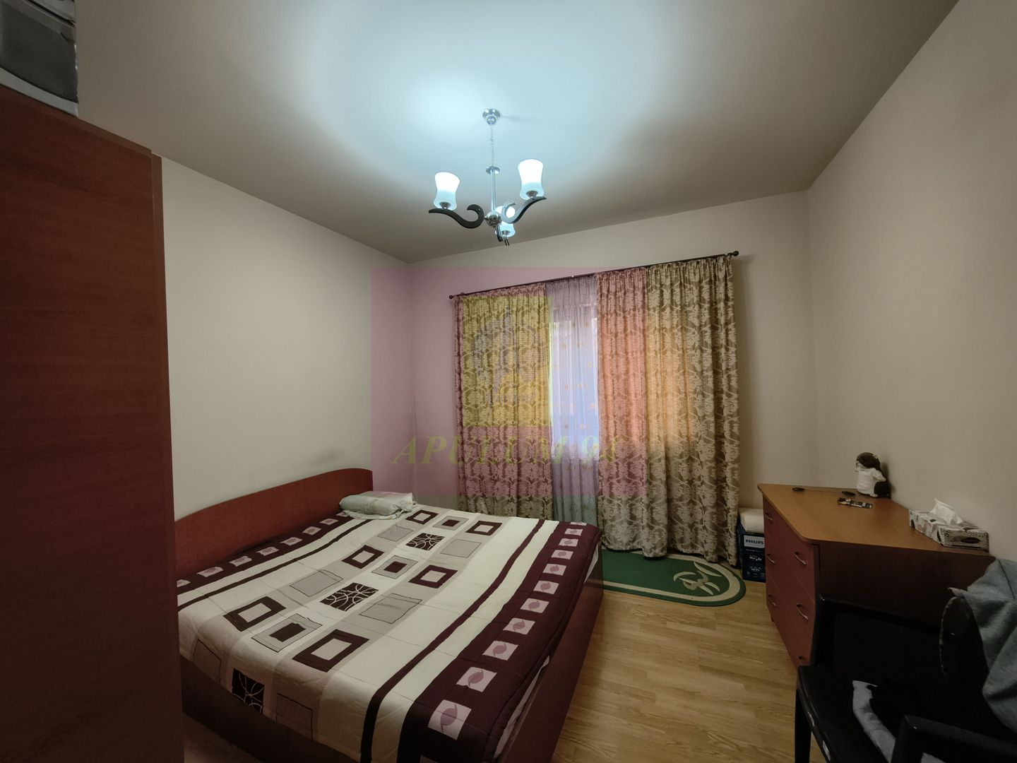 Vilă individuală cu 5 camere, curte proprie în Afumați lângă primărie - imaginea 6