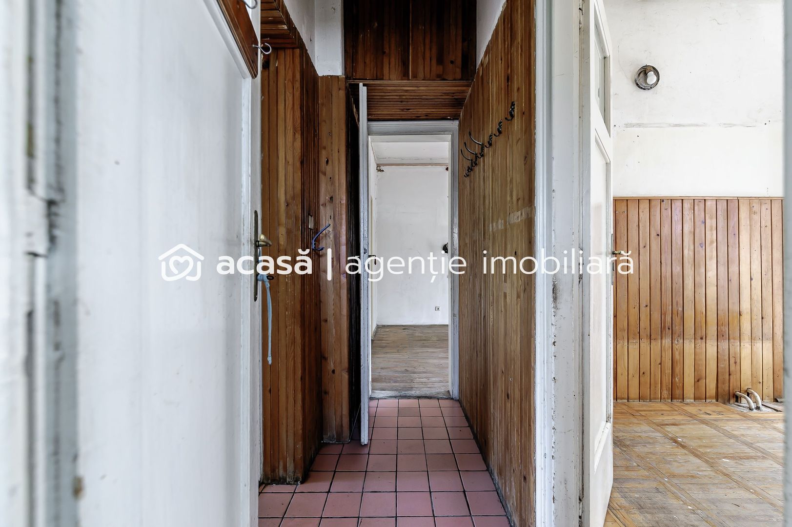 Imagine 7 - Casă pe Str. Dorobanților | 716 mp teren | Pârneava