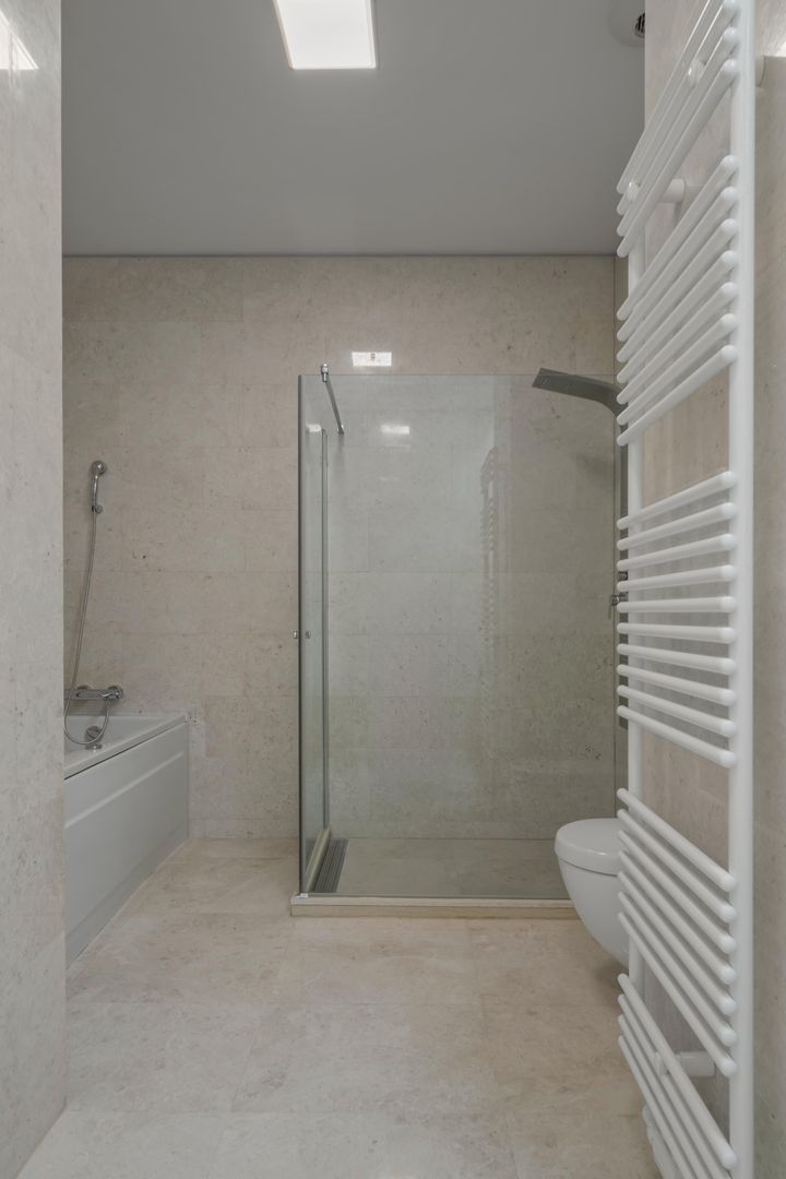 CAELIA RESIDENCE | MAMAIA | VEDERE FRONTALA LA MARE | EXCLUSIVITATE - imaginea 7
