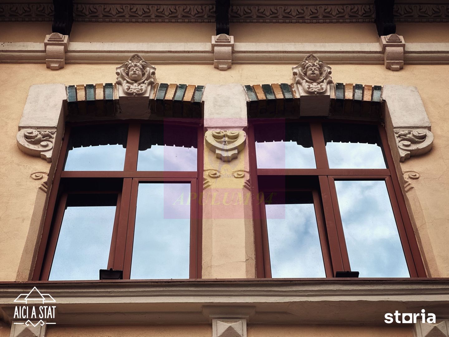 O proprietate de excepție în zona Universitate – Grădina Icoanei - imaginea 19