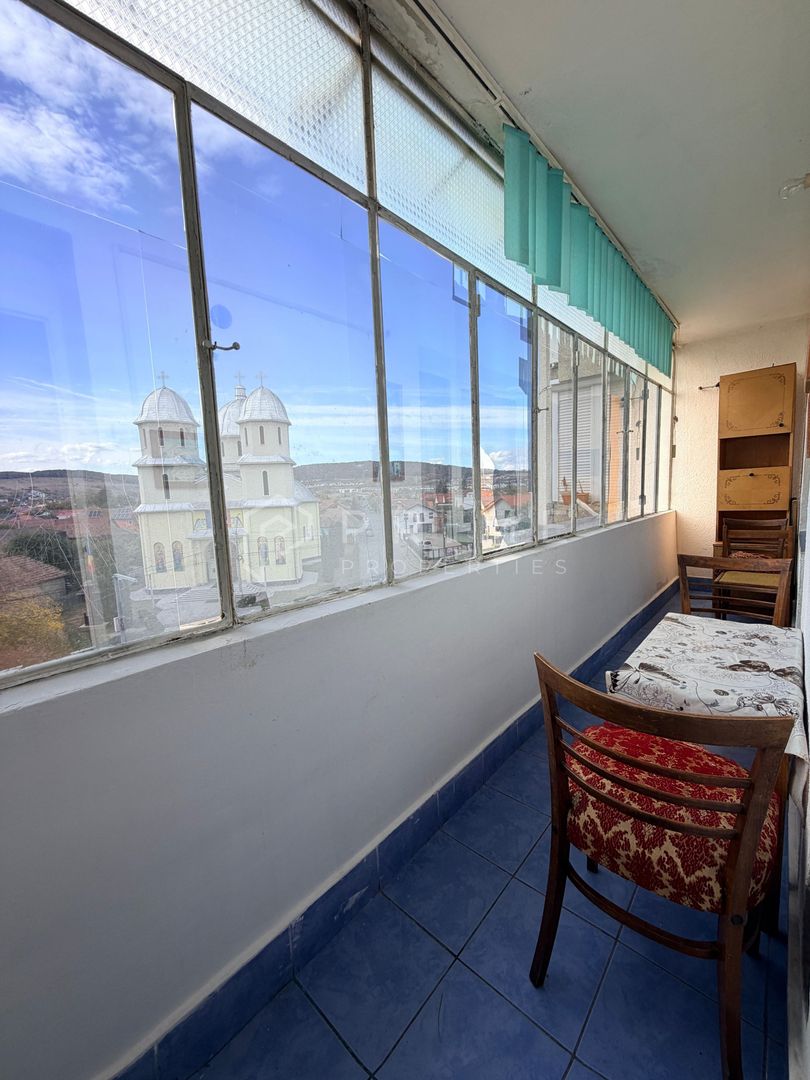 Apartament cu 3 Camere și 2 Băi  – Cartier Unirii - Zona Darina - imaginea 11