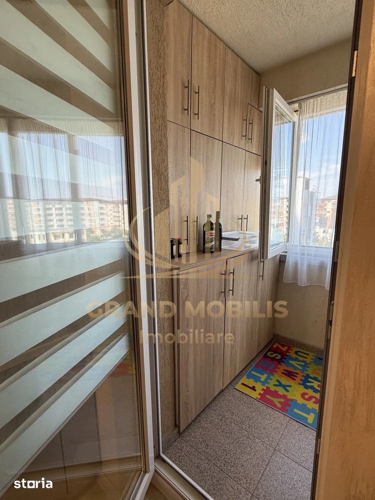 Apartament 2 bloc nou Drumul Jilavei - imaginea 8
