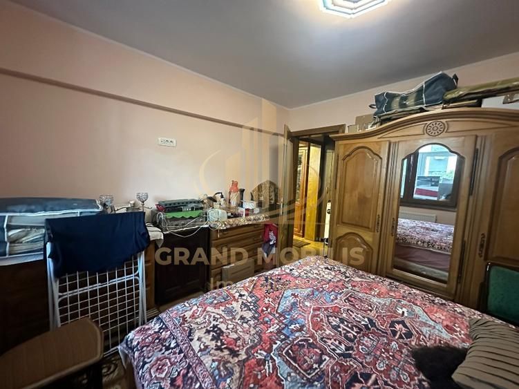 2 Camere Proprietar Centrală gaz Renovat Metrou Pta Sudului Brancoveanu Martisor - imaginea 3
