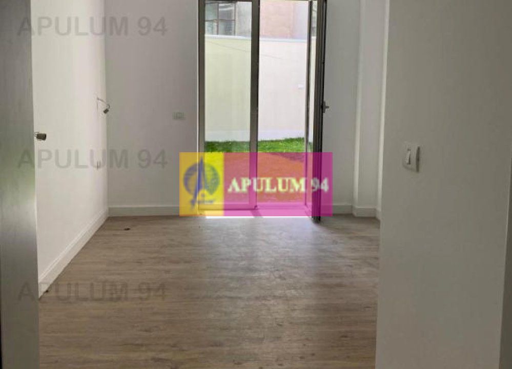 Armeneasca Licurg 2 | Apartament 4 camere | Gradina privata 160mp
