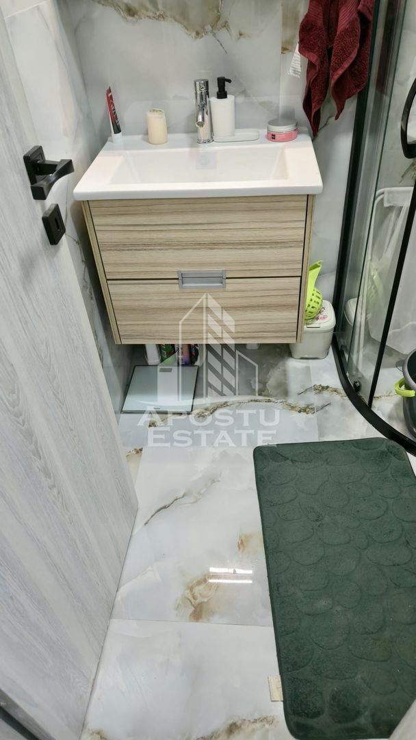 Garsoniera de vanzare, renovata, zona Complexul Studentesc, Timisoara - imaginea 17