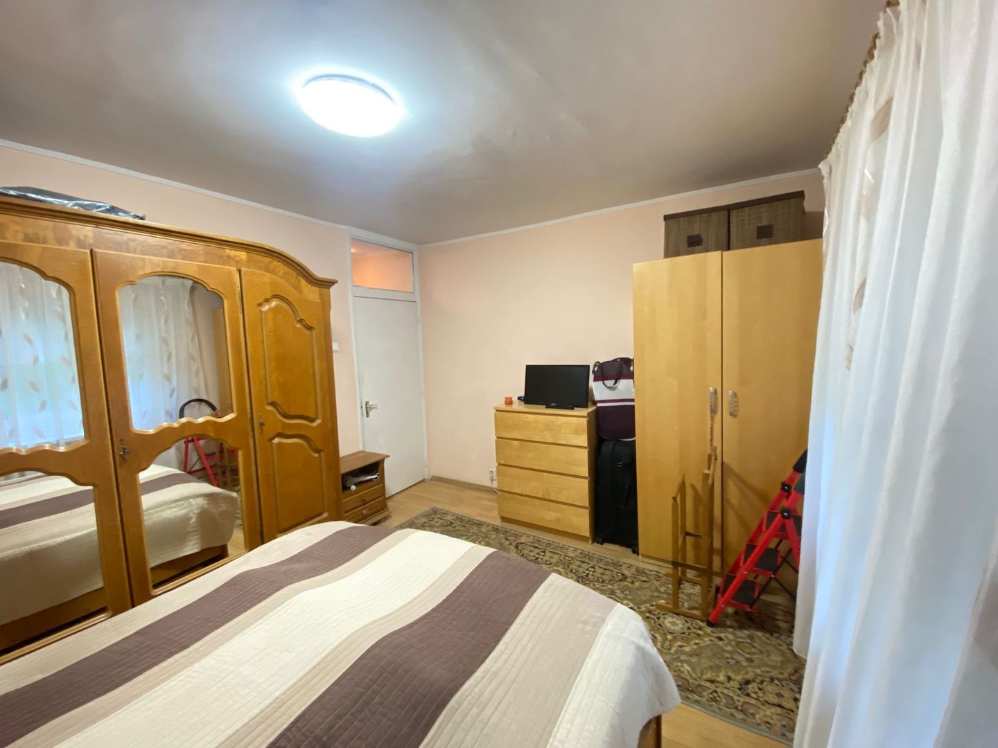 Apartament spațios 2 camere, 63 mp, etaj 2, zona Sebastian – Sector 5 (V4)