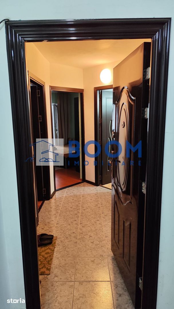 Apartament 3 camere Cina | Etaj 1 | Centrala proprie - imaginea 3